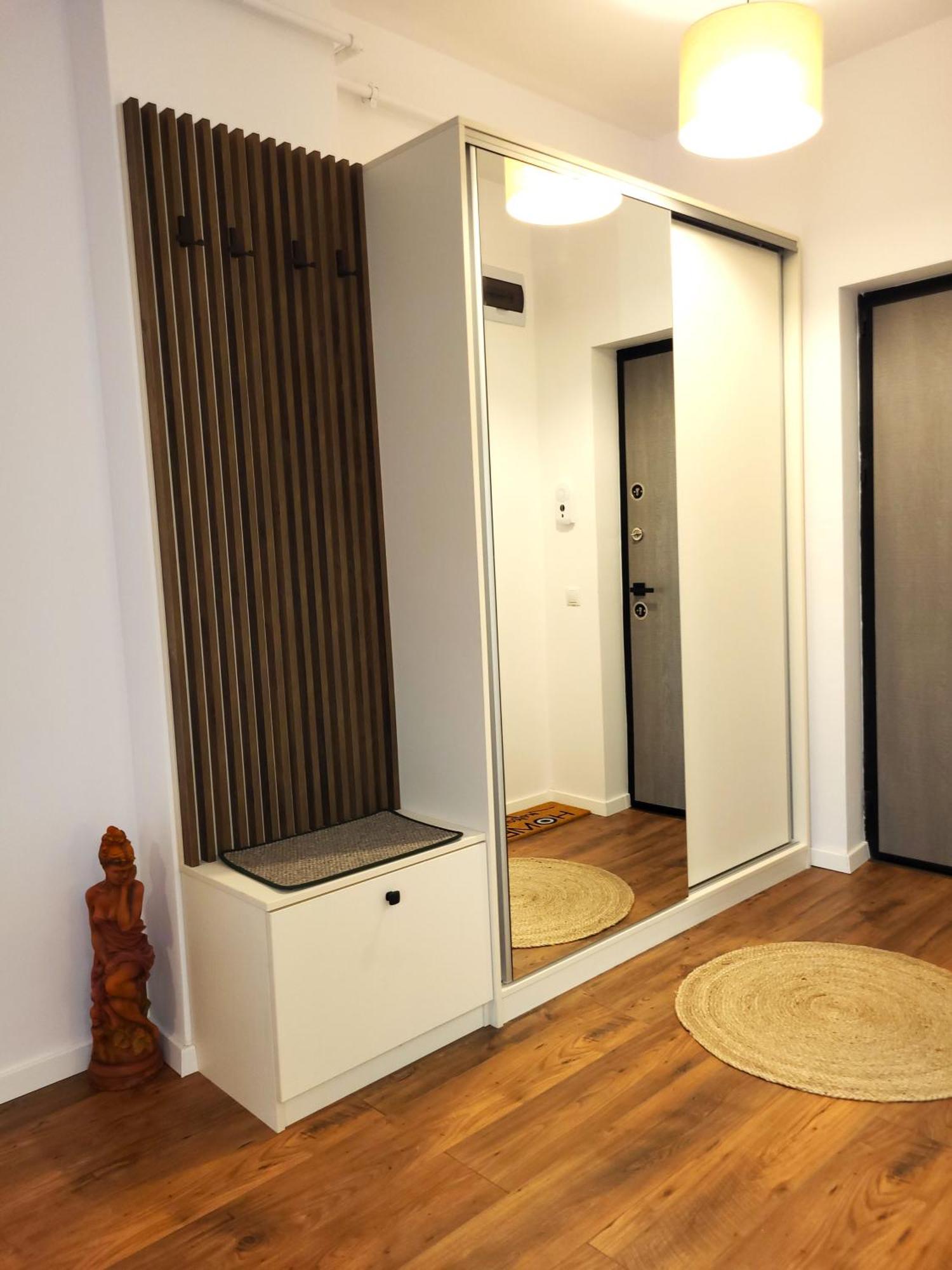 Garden City Studio Sybin Zewnętrze zdjęcie