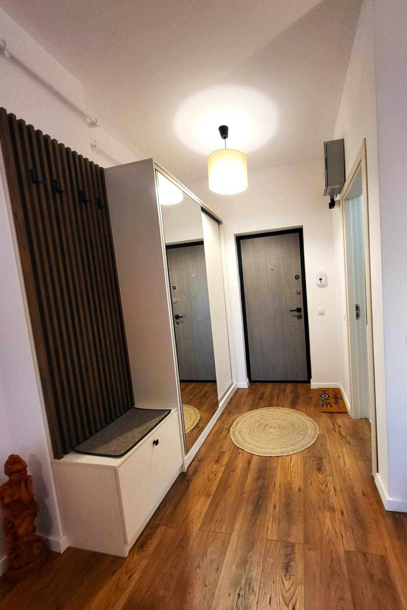 Garden City Studio Sybin Zewnętrze zdjęcie